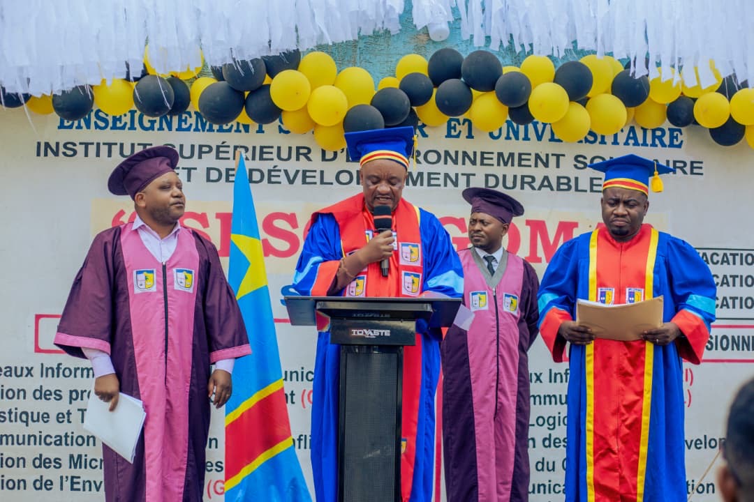 Collation des grades académiques